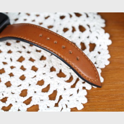 Pasek do zegarka - leather strap