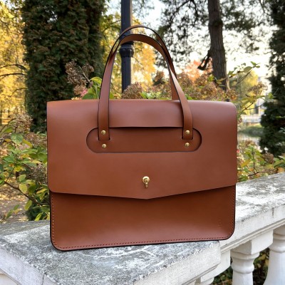 Torba codzienna duża - large daily bag V2