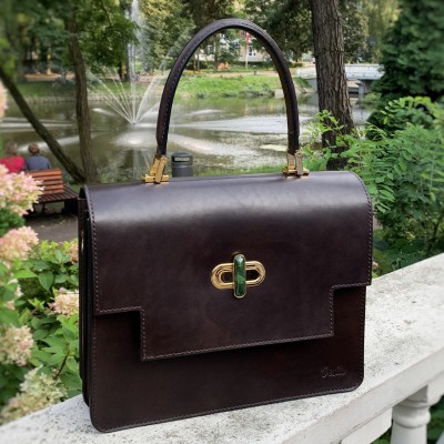 Torba codzienna duża - large daily bag V3