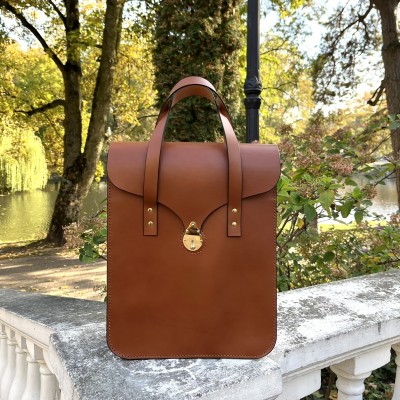 Torba codzienna duża - large daily bag V7