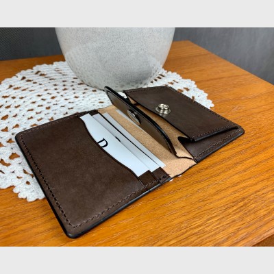 Portfel Minimalistyczny - mini wallet V5