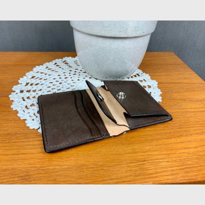 Portfel Minimalistyczny - mini wallet V5